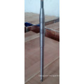 Custom-Made Steel Linear Shaft